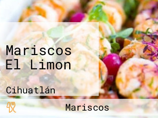 Mariscos El Limon