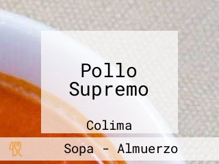 Pollo Supremo