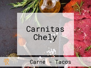 Carnitas Chely