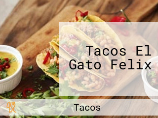 Tacos El Gato Felix