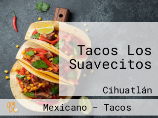 Tacos Los Suavecitos