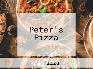 Peter's Pizza