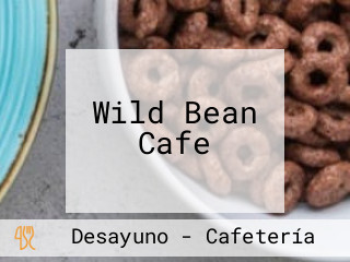 Wild Bean Cafe