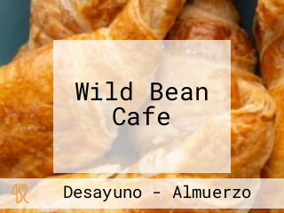 Wild Bean Cafe