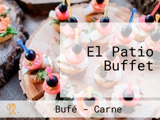 El Patio Buffet