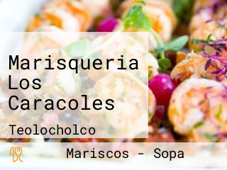 Marisqueria Los Caracoles