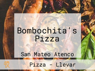 Bombochita's Pizza