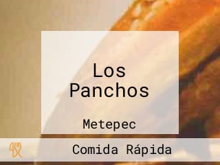 Los Panchos