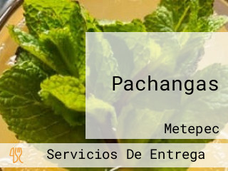 Pachangas