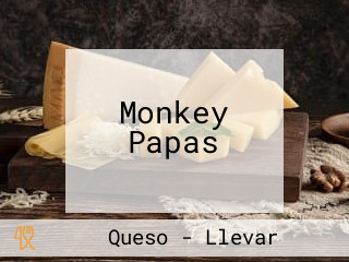 Monkey Papas