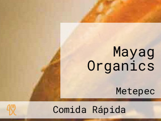 Mayag Organics