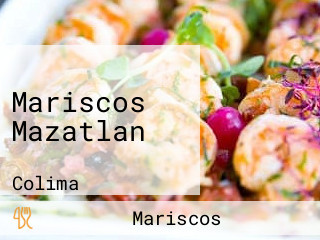 Mariscos Mazatlan