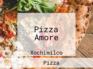 Pizza Amore