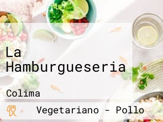 La Hamburgueseria