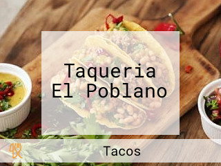 Taqueria El Poblano