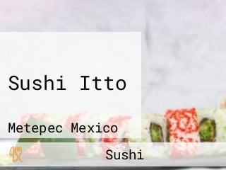 Sushi Itto