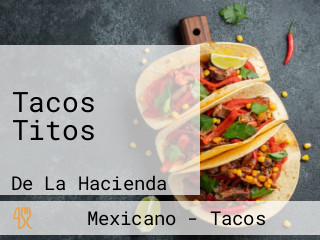 Tacos Titos