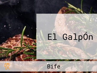 El GalpÓn