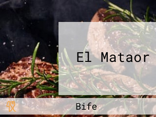 El Mataor