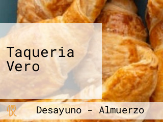 Taqueria Vero