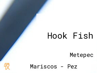 Hook Fish