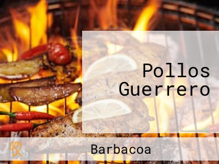 Pollos Guerrero