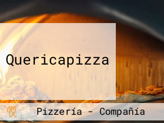 Quericapizza