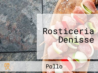 Rosticeria Denisse