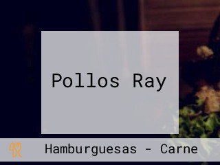 Pollos Ray