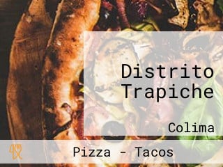 Distrito Trapiche