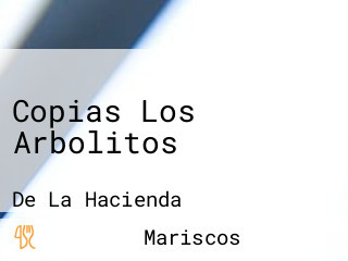 Copias Los Arbolitos