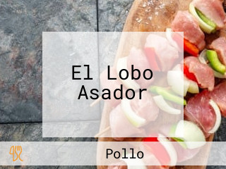 El Lobo Asador