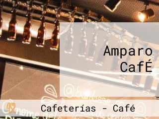 Amparo CafÉ