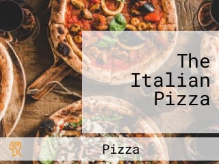 The Italian Pizza