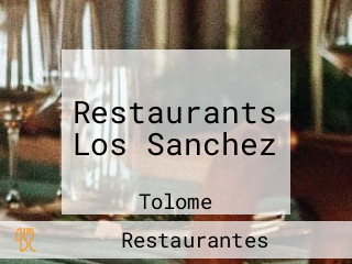 Restaurants Los Sanchez