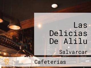 Las Delicias De Alilu