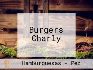 Burgers Charly