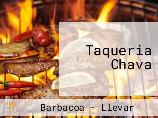 Taqueria Chava