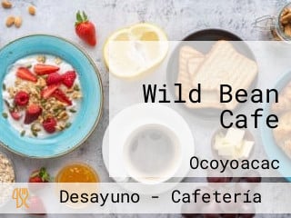 Wild Bean Cafe