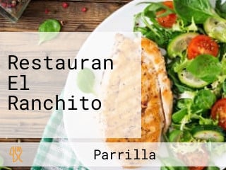 Restauran El Ranchito