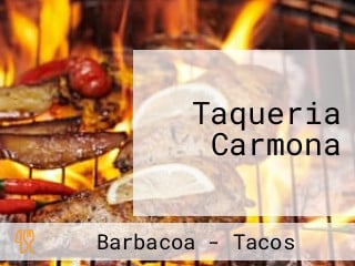 Taqueria Carmona