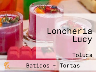 Loncheria Lucy