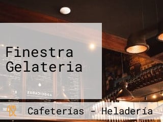 Finestra Gelateria