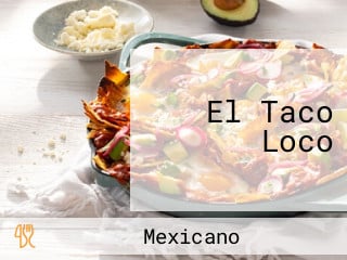 El Taco Loco