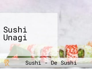 Sushi Unagi