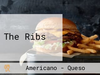 The Ribs