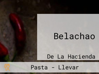 Belachao