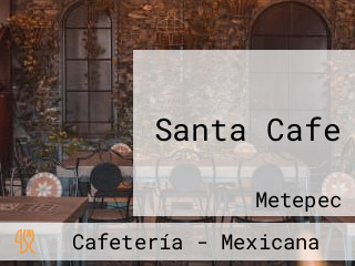 Santa Cafe