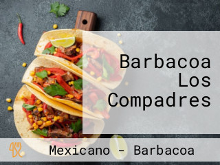 Barbacoa Los Compadres