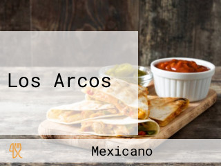 Los Arcos